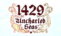 1429 Uncharted Seas