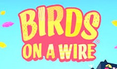 Birds On A Wire