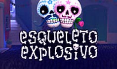 Esqueleto Explosivo