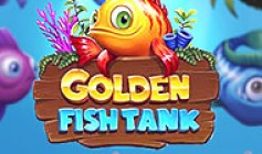 Golden Fish Tank
