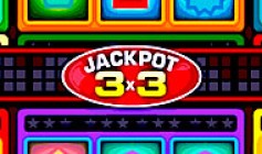 Jackpot3x3