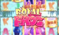 Royal Frog