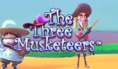 The Three Musketeers